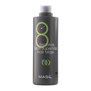 Masil 8 Seconds Salon Super Mild відновлююча маска для волосся 350 мл