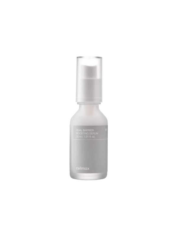 Celimax Dual Barrier Boosting Serum Hydraterend serum met Ceramide Complex 30 ml