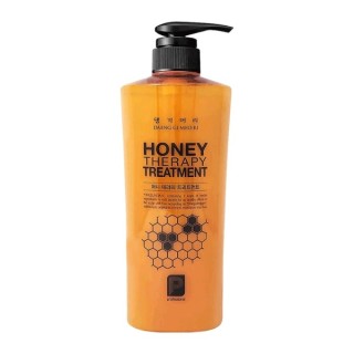 Daeng Gi Meo Ri Professional Honey Therapy Treatment Живильний засіб для пошкодженого волосся 500 мл