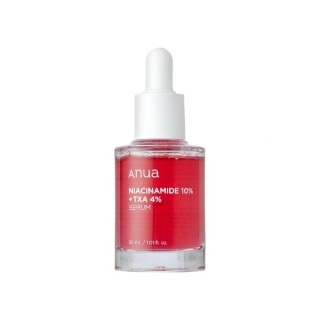 Anua Niacinamide 10% + TXA 4% Verhelderend Serum met niacinamide 30 ml