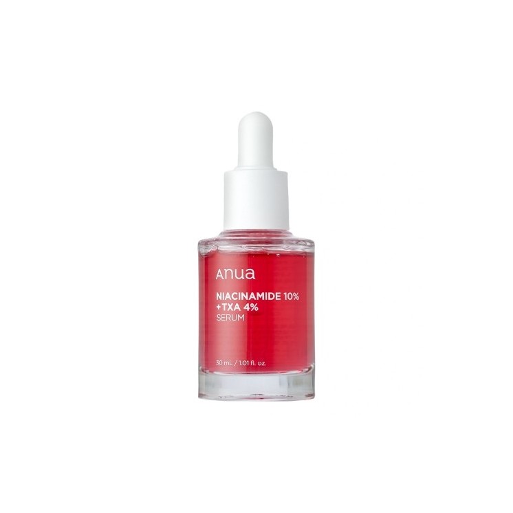 Anua Niacinamid 10 % + TXA 4 % Aufhellendes Serum mit Niacinamid 30 ml