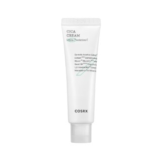 COSRX Pure Fit Cica Cream Beruhigende Gesichtscreme für empfindliche Haut 50 ml