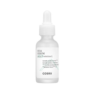 COSRX Pure fit Cica Serum Beruhigendes Gesichtsserum für empfindliche Haut 30 ml