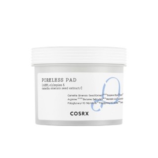 COSRX Poreless Pad Прокладки для обличчя, що зменшують видимість пір 70 шт