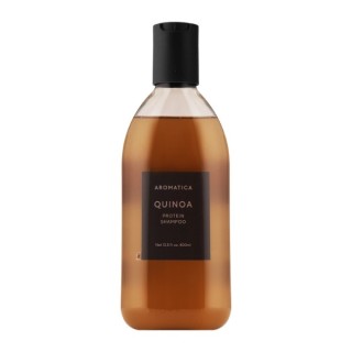 Aromatica Quinoa Protein Shampoo Protein Shampoo 400 ml