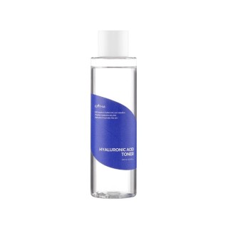 Isntree Hyaluronic Acid Toner, feuchtigkeitsspendendes Tonikum mit Hyaluronsäure, 200 ml