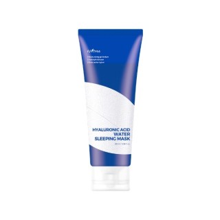 Isntree Hyaluronic Acid Water Sleeping Mask Feuchtigkeitsspendende Nachtgesichtsmaske 100 ml