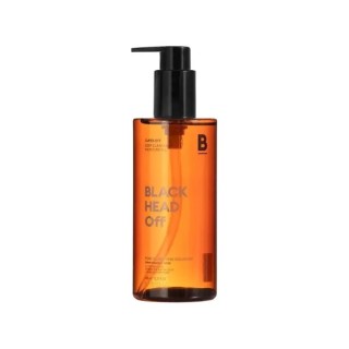 Missha Super Off Cleansing Oil Blackhead Off Очищаюча та освіжаюча олія проти чорних крапок 305 мл