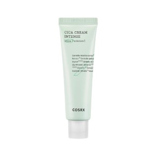 COSRX Pure Fit Cica Cream Intense Kojąco-Nawilżający Krem z Kompleksem CICA-7 50 ml