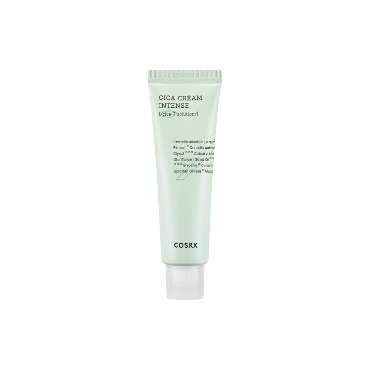 Інтенсивний заспокійливий та зволожуючий крем COSRX Pure Fit Cica Cream з комплексом CICA-7 50 мл
