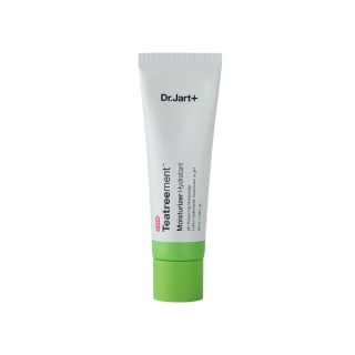 Dr. Jart+ Ctrl-A Teatreement Moisturizer Lekki Krem Nawilżający 50 ml