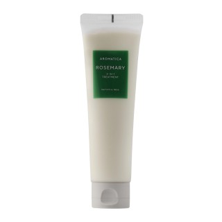 Aromatica Rozemarijn Hoofdhuid 3-in-1 Behandeling Rozemarijn Haarconditioner 160 ml