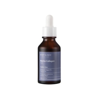 Mary&May Marine Collagen Firming Serum met collageen 30 ml