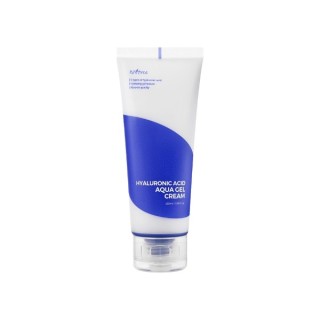 Isntree Hyaluronic Acid Aqua Gel Cream Feuchtigkeitscreme mit Hyaluronsäure 100 ml