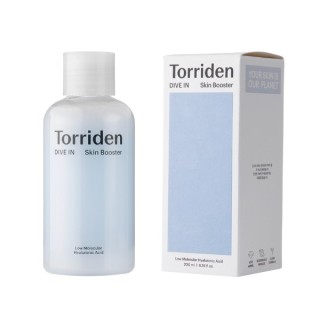 Torriden Dive In Low Molecular Booster mit Hyaluronsäure 200 ml