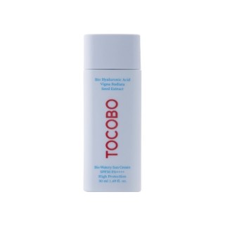 Tocobo Bio Wässrige Cream – SPF50 PA++++ Creme von Filtrem 50 ml