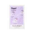 Missha Airy Fit Sheet Mask Pearl Verhelderend Sheet Mask 19 gr Missha Airy Fit Sheet Mask Pearl Verhelderend Sheet Mask 19 gr