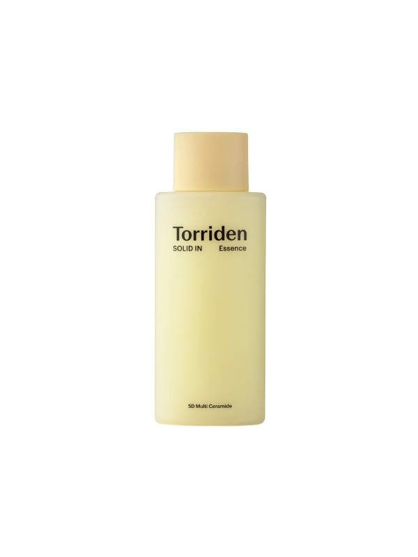 Torriden Solid-In Esencja do Twarzy z Ceramidami 100 ml