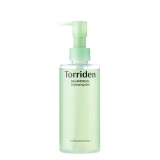 Torriden Balanceful Cleansing Gel Balansujący Żel Myjący 200 ml