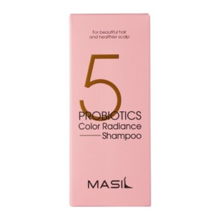 Masil 5 Probiotica Beschermende Shampoo met Probiotica 150 ml