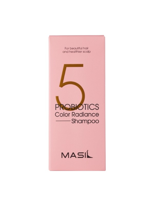 Masil 5 Probiotics Szampon Ochronny z Probiotykami 150 ml