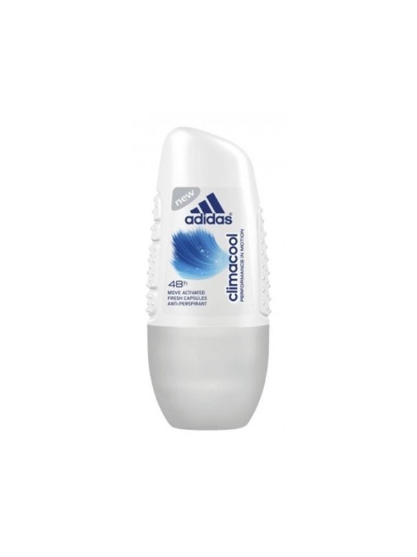 Adidas Climacool Woman Deodorant mit Kugeln 50 ml