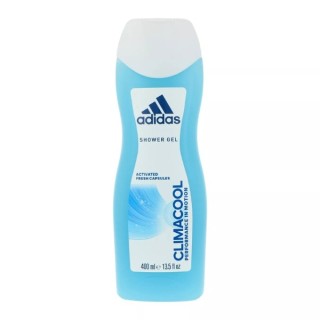 Adidas Climacool Performance In Motion Damen Duschgel 400 ml