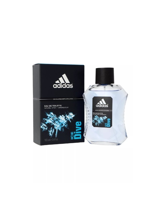 Adidas ice dive woda toaletowa hotsell