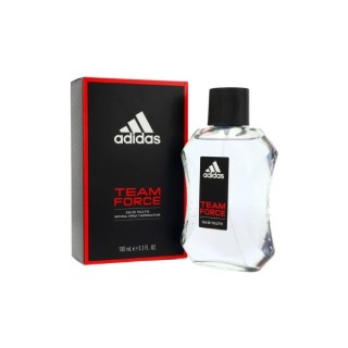 Adidas Team Force Eau de Toilette für Herren 100 ml