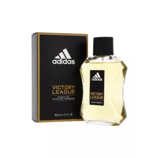 Adidas Victory League Eau de Toilette for Men 100 ml