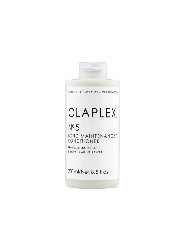 Olaplex No. 5  Bond Maintenance Odżywka do włosów wzmacniająca 250 ml