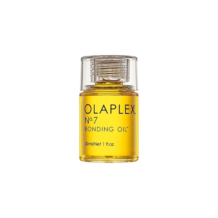 Olaplex-nr. 7 Bonding Oil Olie voor haarpuntjes 30 ml