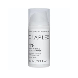 Olaplex No. 8 Bond Intense Moisture Moisturizing-nourishing hair mask 100 ml