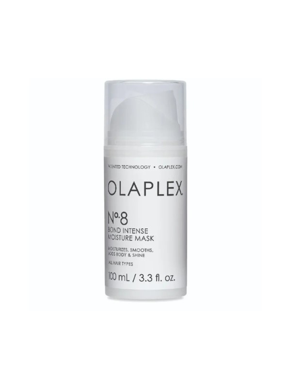 Olaplex No. 8 Bond Intense Moisture Moisturizing-nourishing hair mask 100 ml