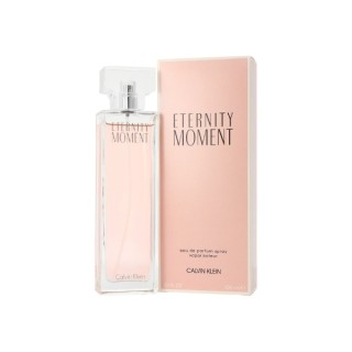 Calvin Klein Eternity Moment Eau de Parfum voor Dames 100 ml