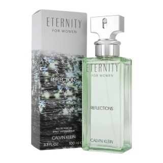 Calvin Klein Eternity Reflections For Women Eau de Toilette voor dames 100 ml