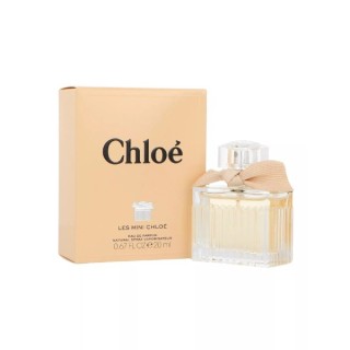 Chloe Signature Eau de Parfum voor Dames 20 ml