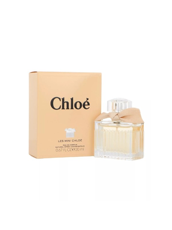 Жіноча парфумована вода Chloe Signature 20 мл