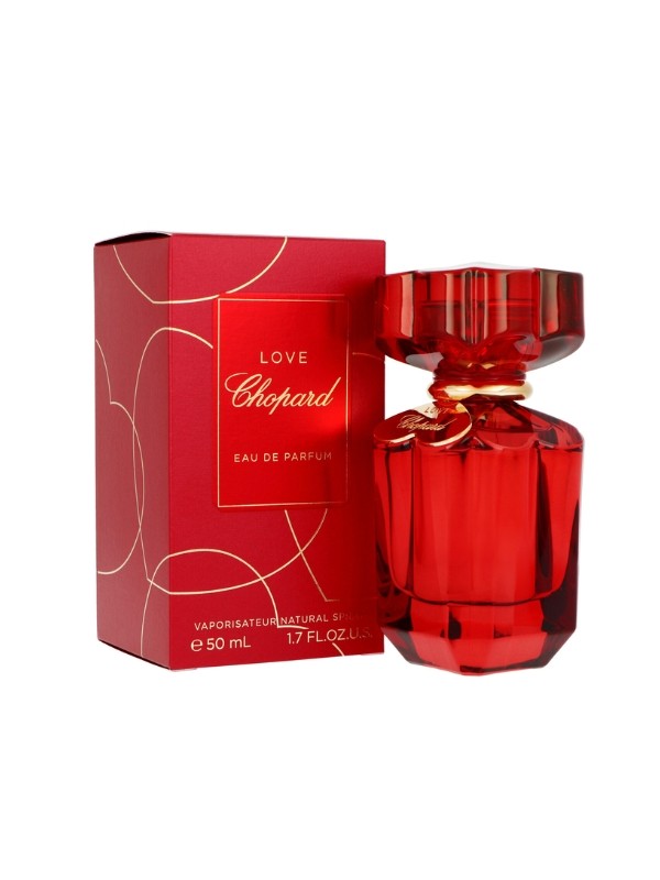 Chopard Love Eau de Parfum voor Vrouwen 50 ml