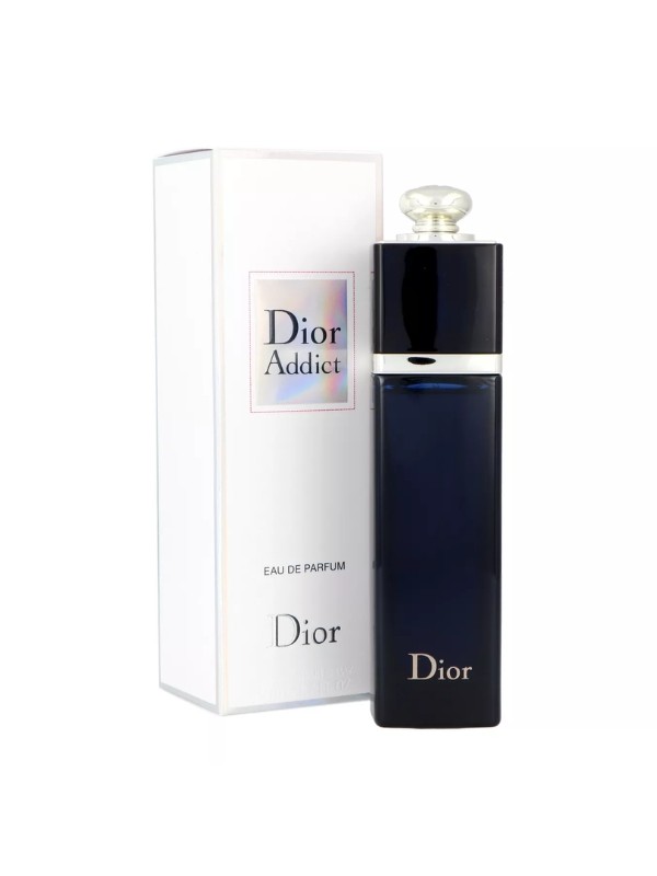 Dior Addict Eau de Parfum für Damen 50 ml