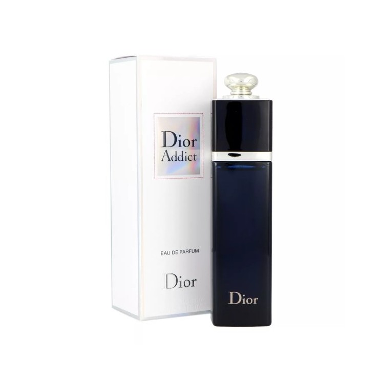 Dior Addict Eau de Parfum voor Vrouwen 50 ml