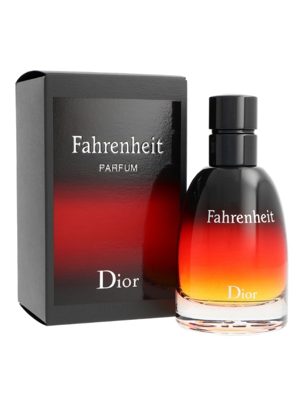 Dior Fahrenheit Le Parfum Parfümessenz 75 ml