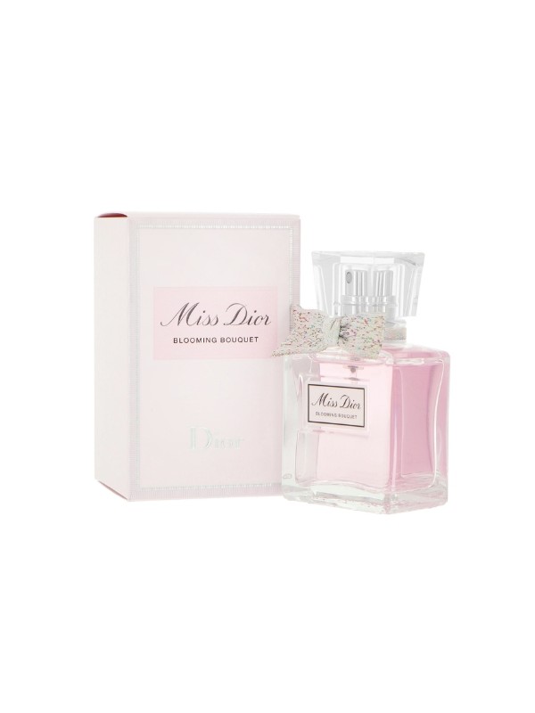 Dior Miss Dior Blooming Bouquet Eau de Toilette voor Dames 30 ml