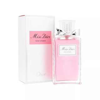 Dior Miss Dior Rose N`Roses Eau de Toilette für Damen 100 ml