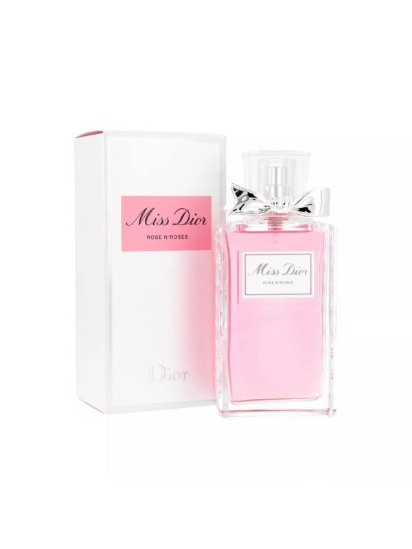 Dior Miss Dior Rose N`Roses Eau de Toilette für Damen 100 ml