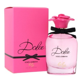 Dolce & Gabbana Dolce Lily Eau de Toilette für Damen 75 ml