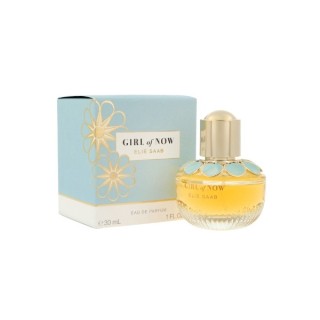 Elie Saab Girl Of Now Eau de Parfum für Frauen 30 ml