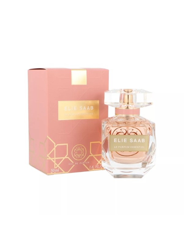 Elie Saab Le Parfum Essentiel Eau de Parfum for Women 50 ml