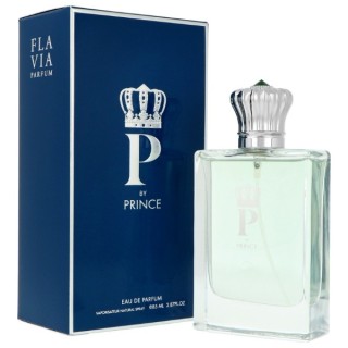 Flavia P By Prince Eau de Parfum für Männer 85 ml