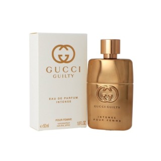 Gucci Guilty Intense Pour Femme Woda perfumowana dla kobiet 50 ml